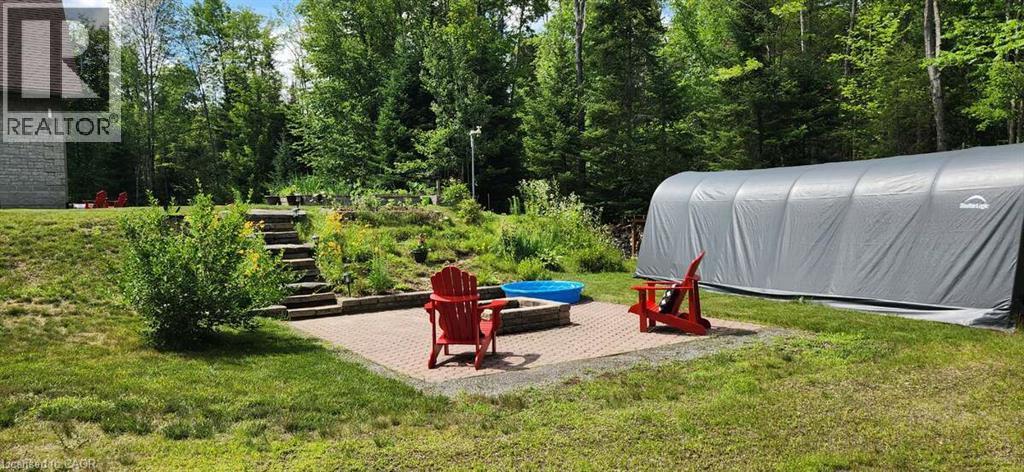 110 Monck Square, Deep River, ON - Outdoor