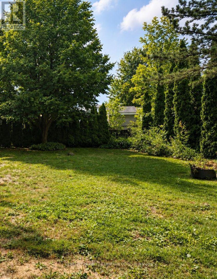 34 - 79681 Bluewater Highway, Central Huron (Goderich), ON