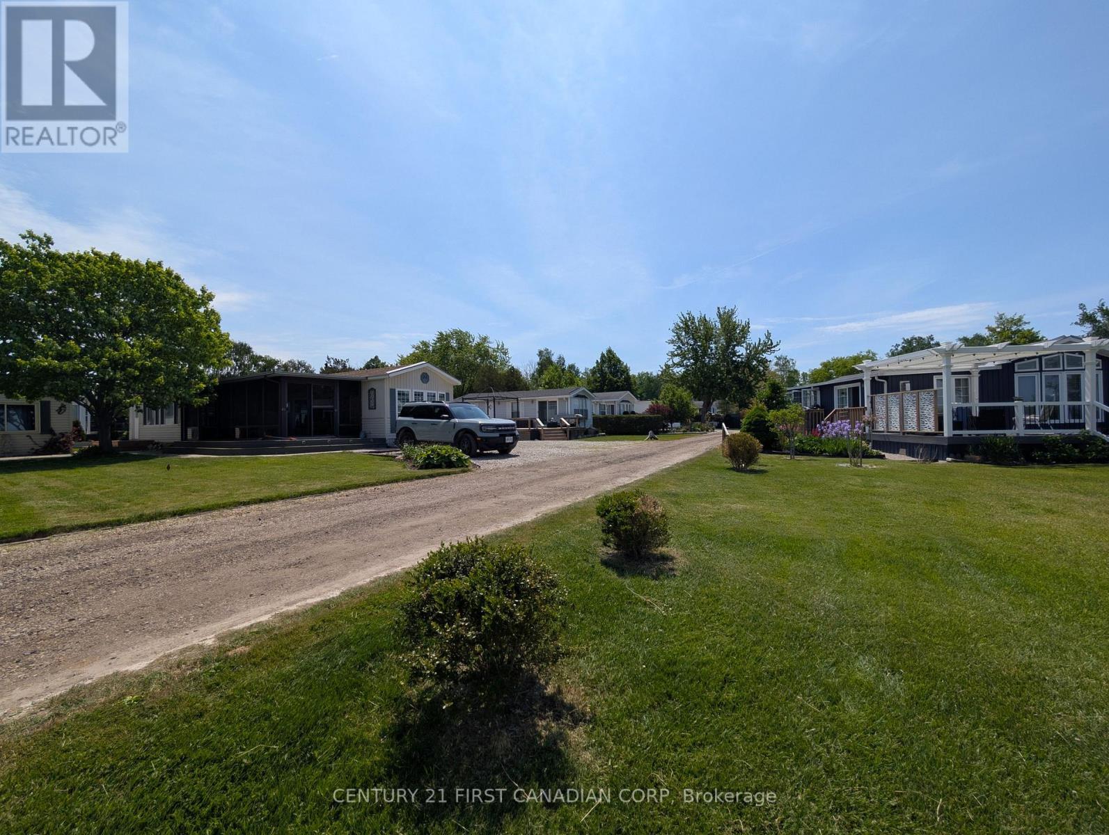 47 - 79681 Bluewater Highway, Central Huron (Goderich), ON