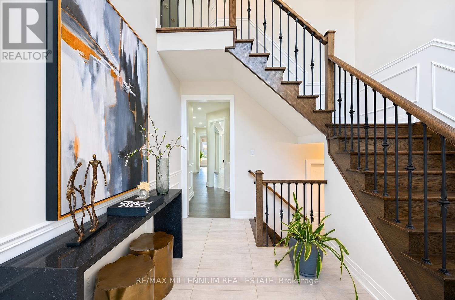 18 Boone Crescent, Vaughan, ON - Indoor Photo Showing Other Room