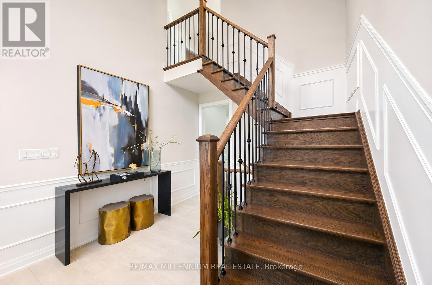 18 Boone Crescent, Vaughan, ON - Indoor Photo Showing Other Room