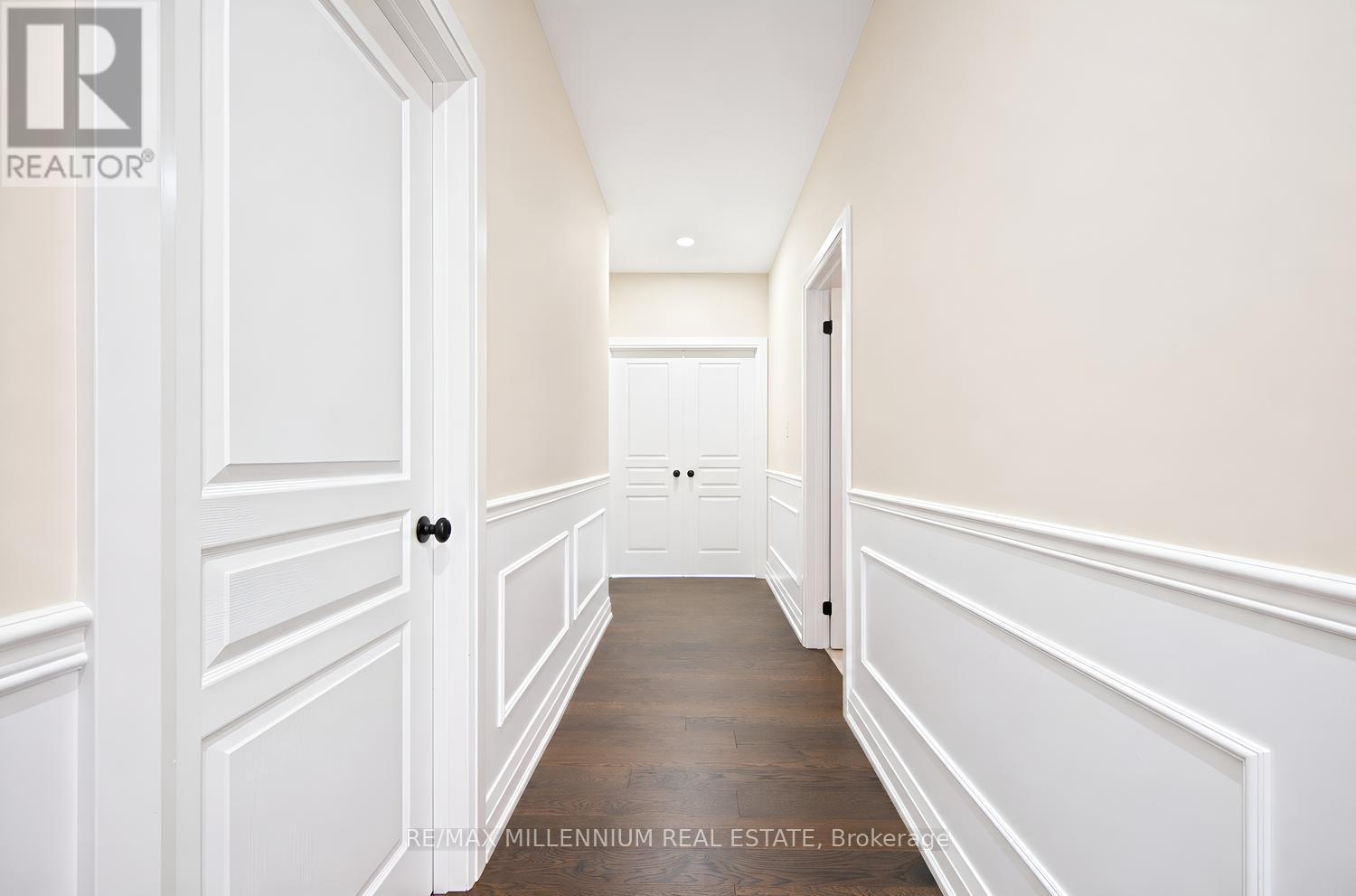18 Boone Crescent, Vaughan, ON - Indoor Photo Showing Other Room