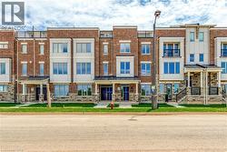 3018 JOHN MCKAY Boulevard Oakville, ON L6H 3Z9