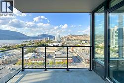 1588 Ellis Street Unit# 1501 Kelowna, BC V1Y 0H1