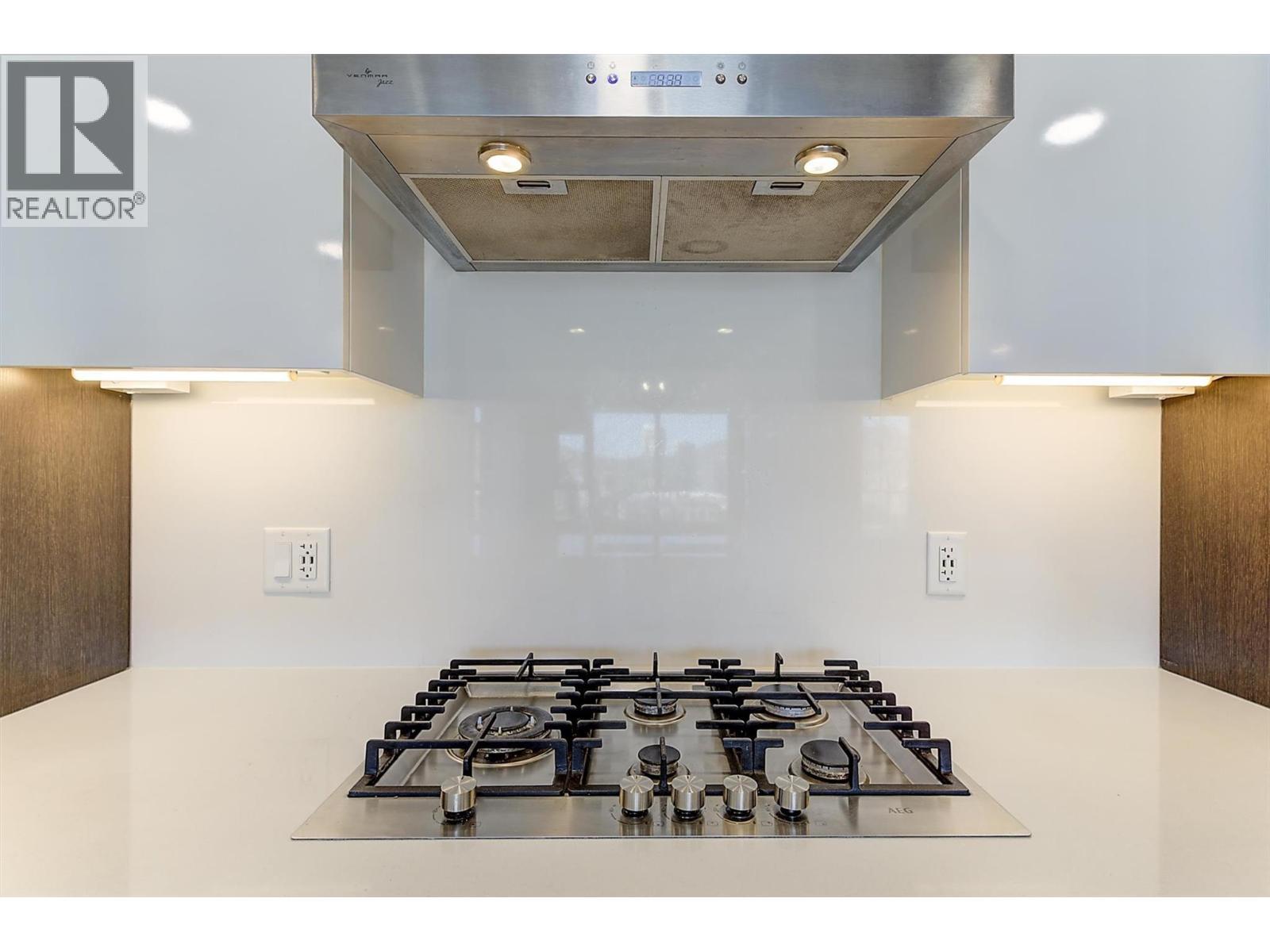 1588 Ellis Street Unit# 1501, Kelowna, BC - Indoor