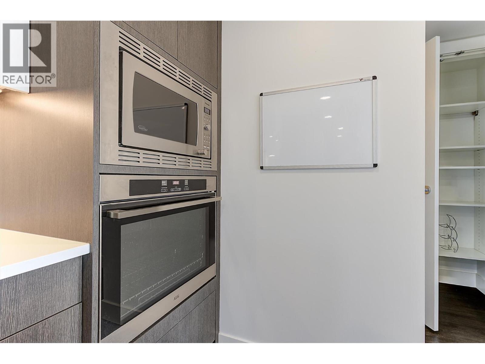 1588 Ellis Street Unit# 1501, Kelowna, BC - Indoor