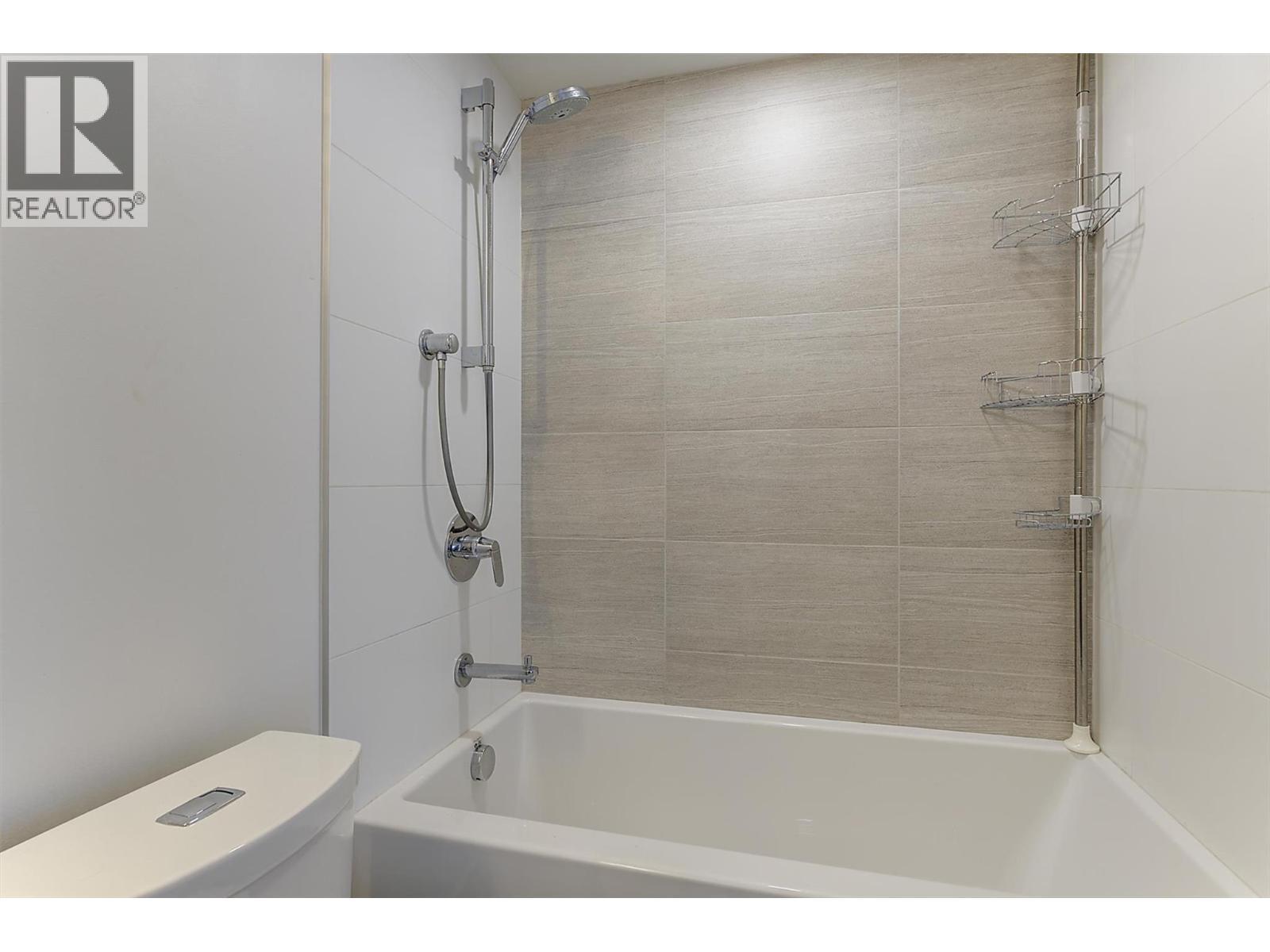1588 Ellis Street Unit# 1501, Kelowna, BC - Indoor Photo Showing Bathroom