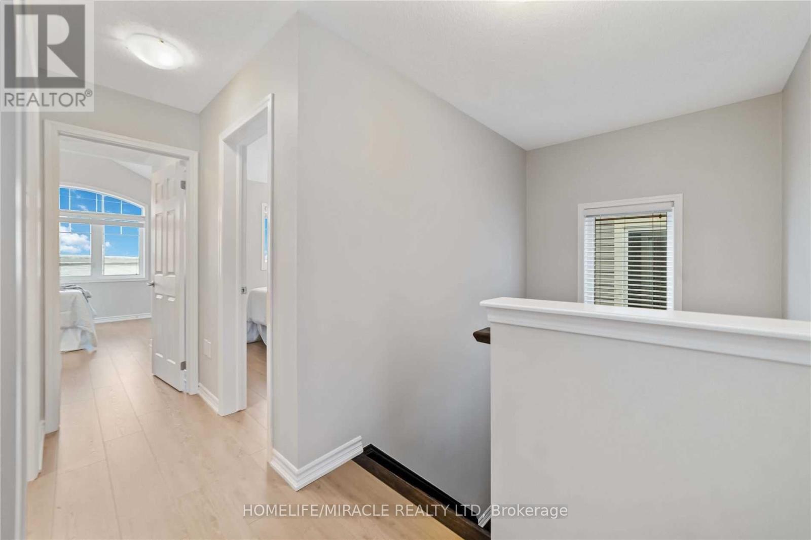 21 Donlamont Circle, Brampton, ON - Indoor Photo Showing Other Room