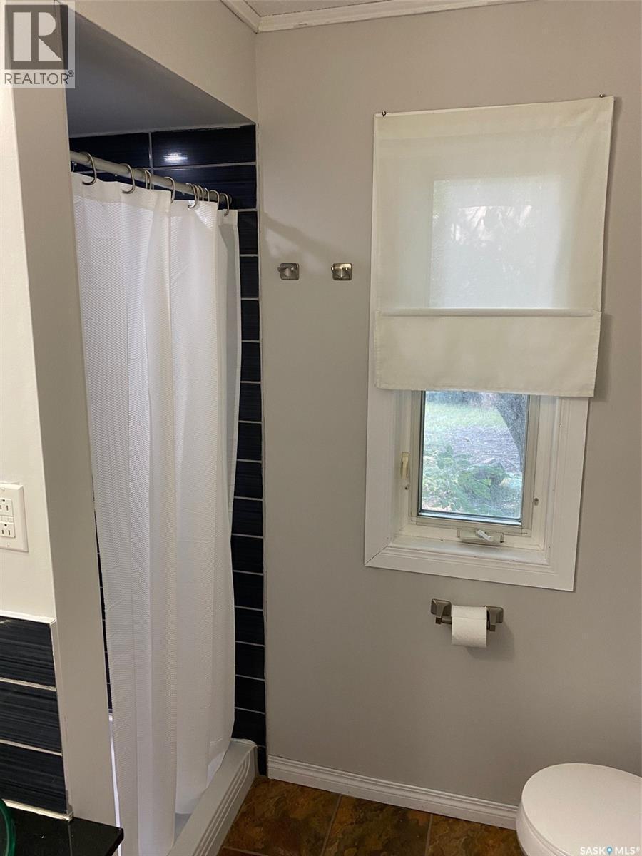 316 5Th Street W, Carlyle, SK - Indoor Photo Showing Bathroom