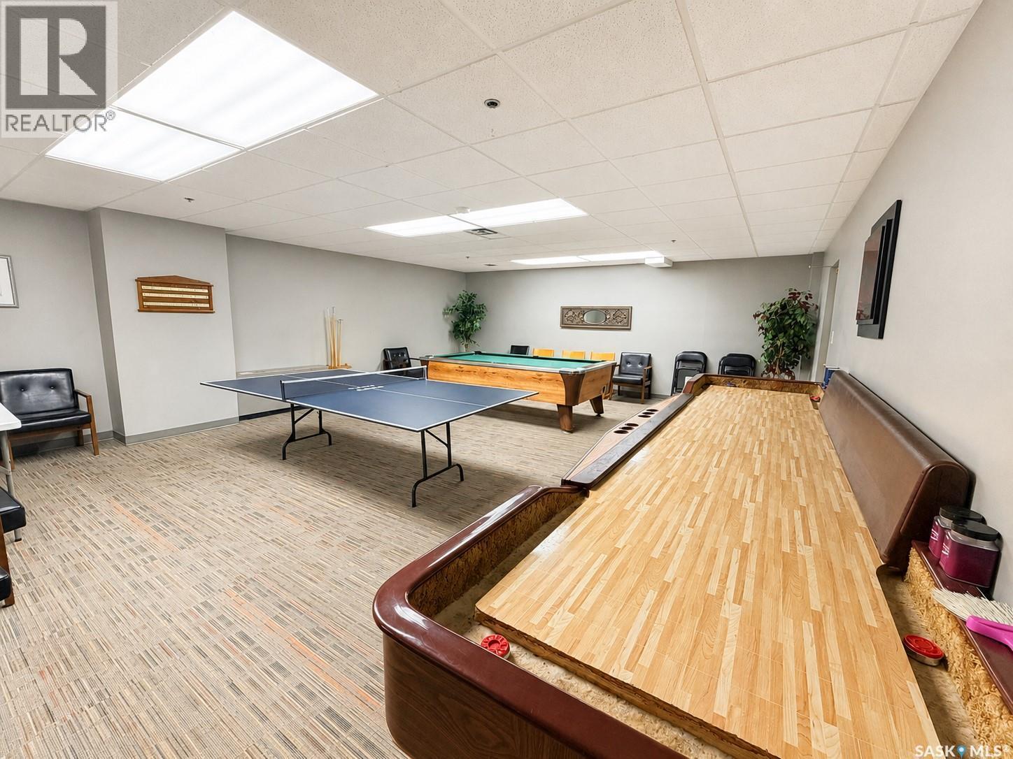 1401 430 5Th Avenue N, Saskatoon, SK - Indoor Photo Showing Other Room