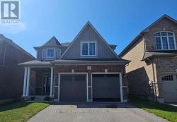 219 NORTHGLEN BOULEVARD Clarington, ON L1C 0T9