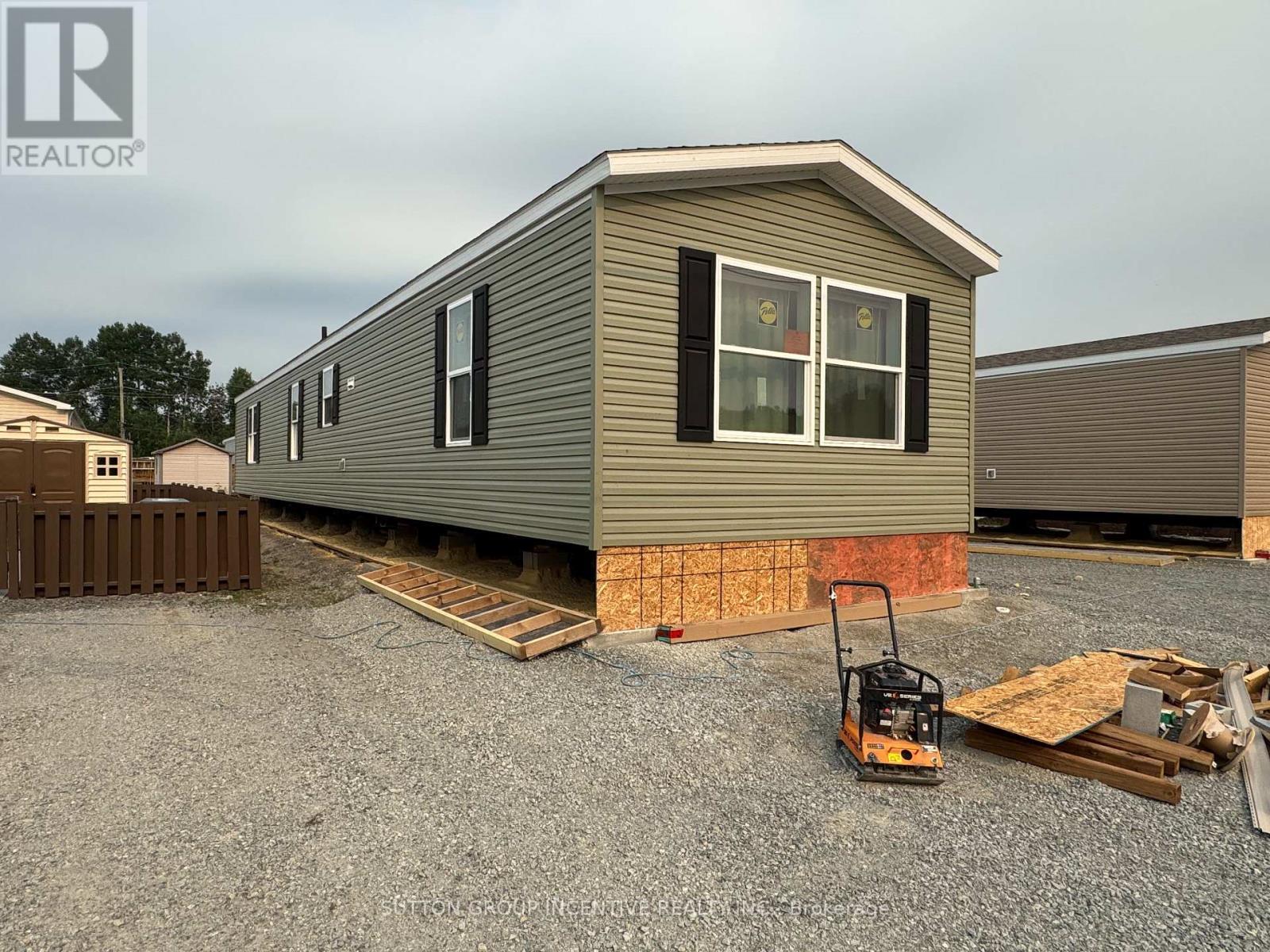 182 Remi Crescent, Timmins, ON - Outdoor With Exterior