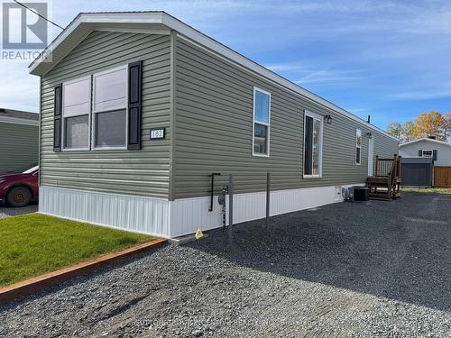 182 REMI CRESCENT  Timmins, ON P4N 0C5