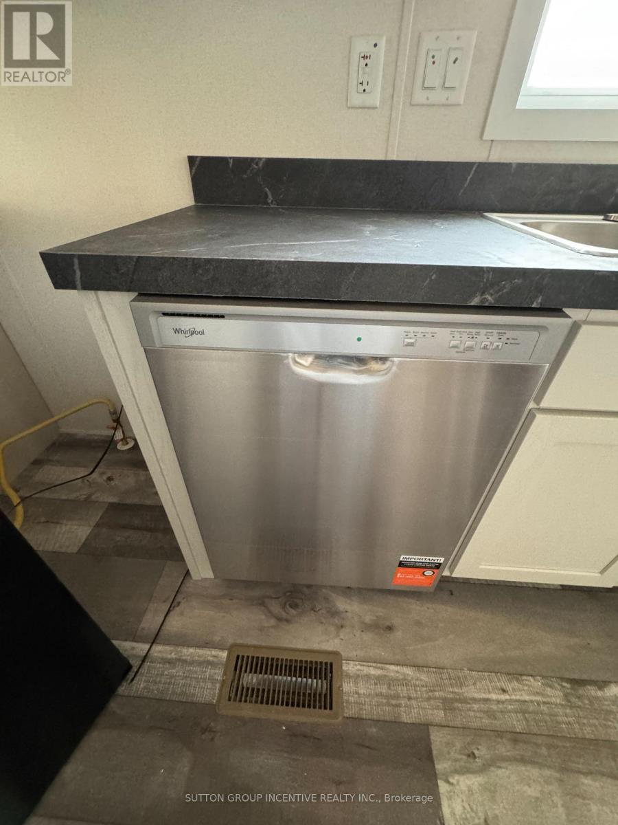 dishwasher - 182 Remi Crescent, Timmins, ON - Indoor Photo Showing Other Room