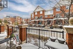 32 - 2480 POST ROAD Oakville, ON L6H 0G6