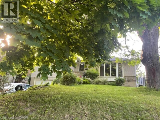 48 Austin Drive Unit# Upper, Waterloo, ON - Outdoor
