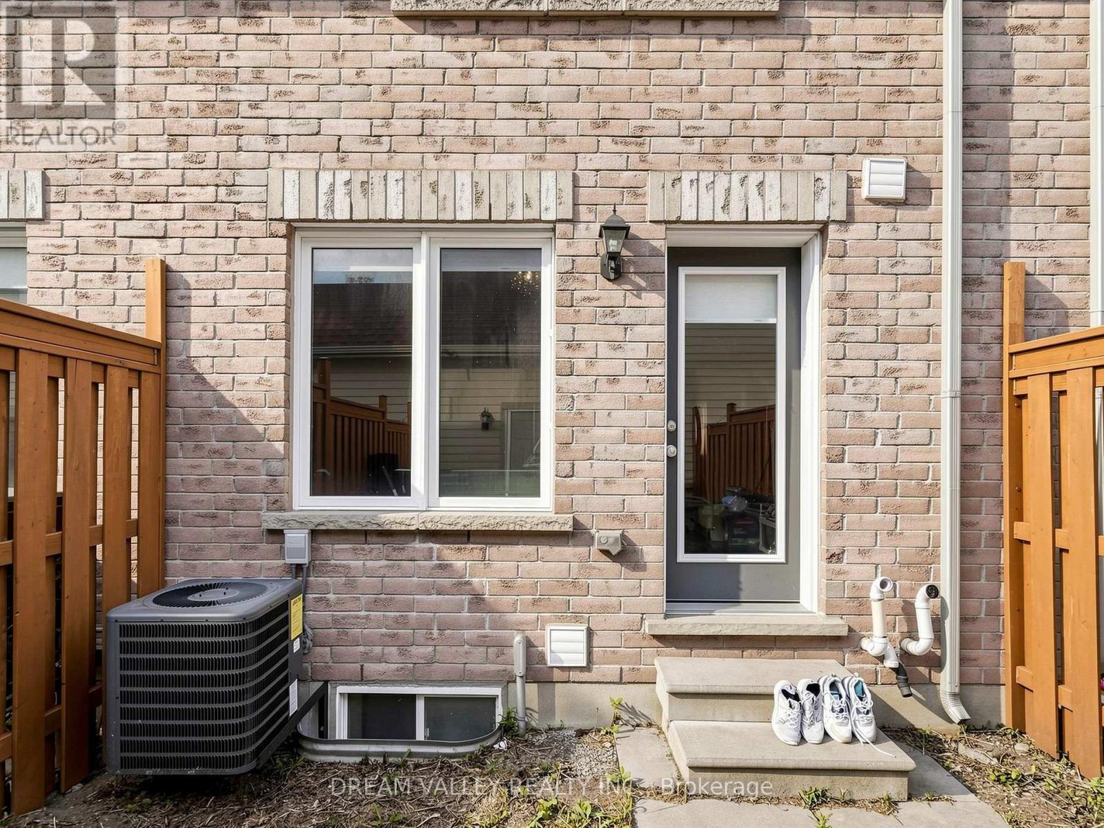 8 Zezel Way, Toronto, ON - Outdoor With Fireplace