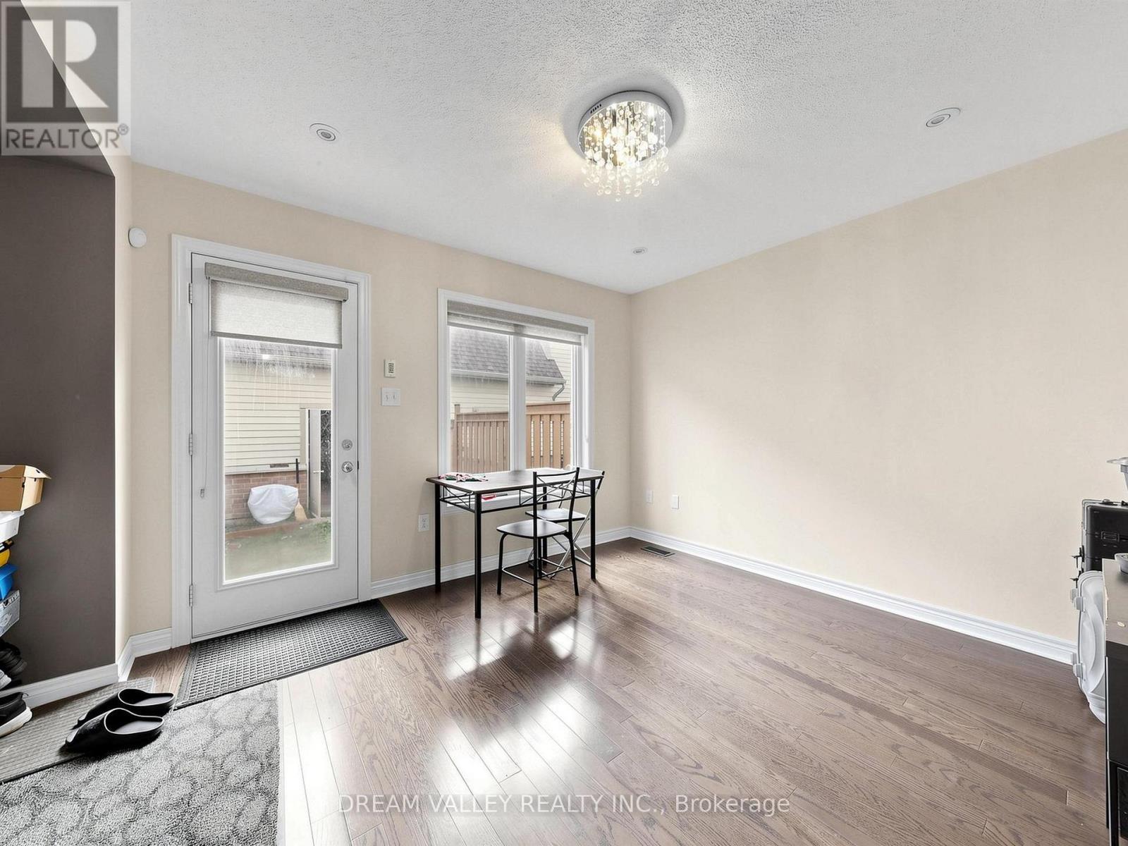 Living - 8 Zezel Way, Toronto, ON - Indoor Photo Showing Other Room