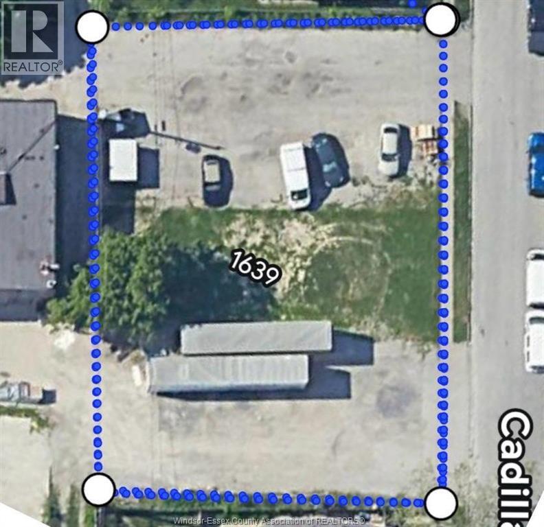 1639 Cadillac, Windsor, ON