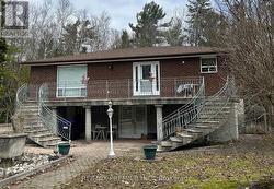 MAIN FLOOR - 61 CEDAR LANE DRIVE Wasaga Beach, ON L9Z 2S1