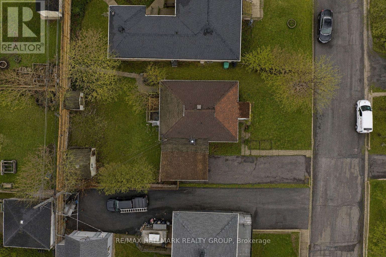 479 Newman Avenue, Ottawa, ON - Outdoor