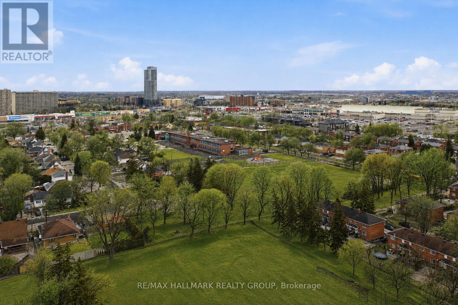 479 Newman Avenue, Ottawa, ON - Outdoor With View