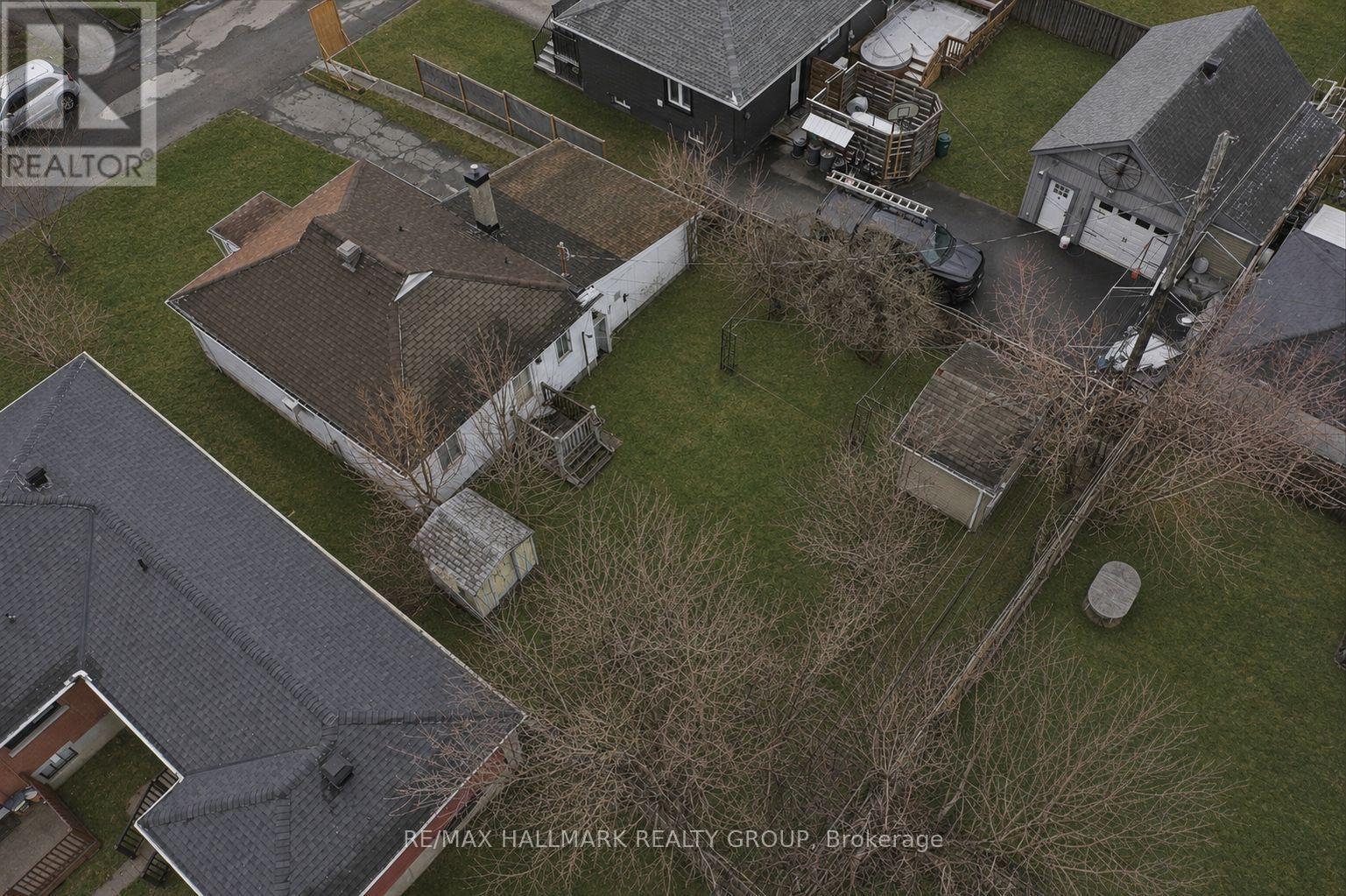 479 Newman Avenue, Ottawa, ON -