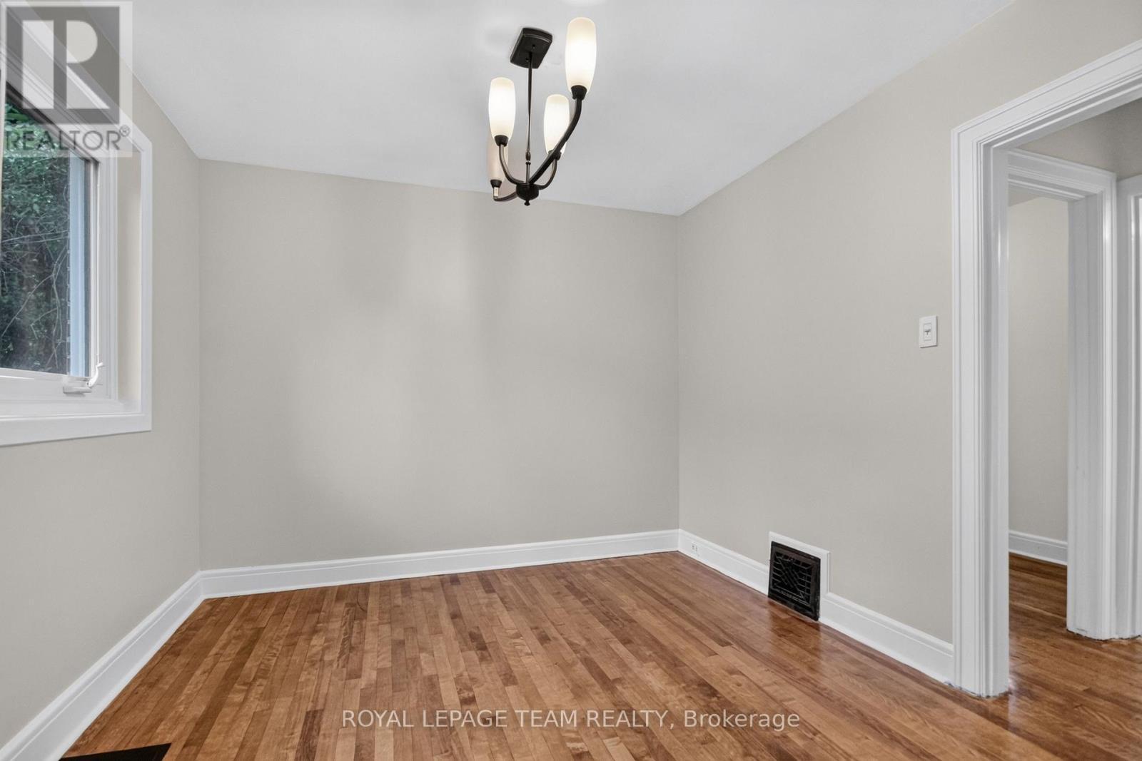 157 Mulvihill Avenue, Ottawa, ON - Indoor Photo Showing Other Room