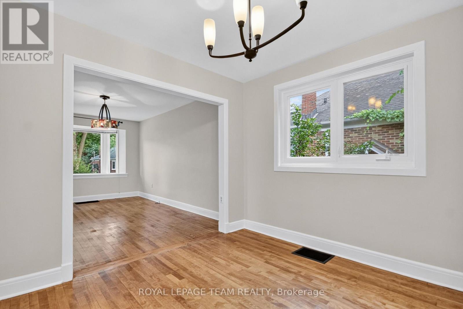 157 Mulvihill Avenue, Ottawa, ON - Indoor Photo Showing Other Room