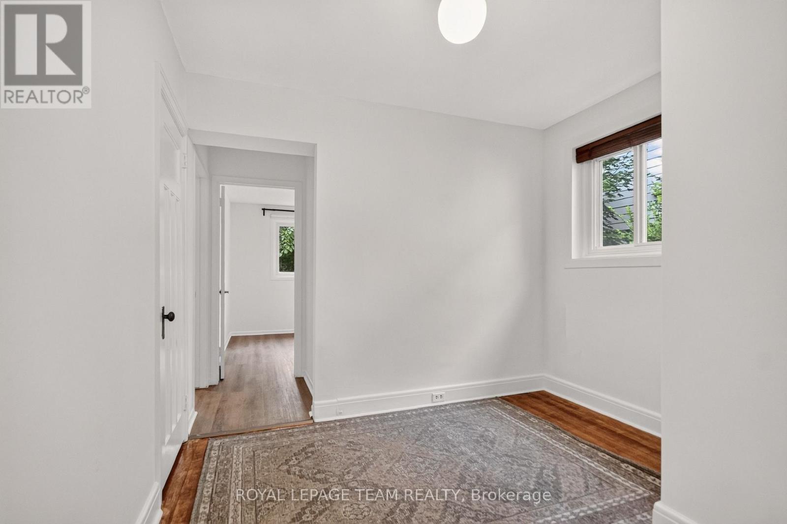 157 Mulvihill Avenue, Ottawa, ON - Indoor Photo Showing Other Room