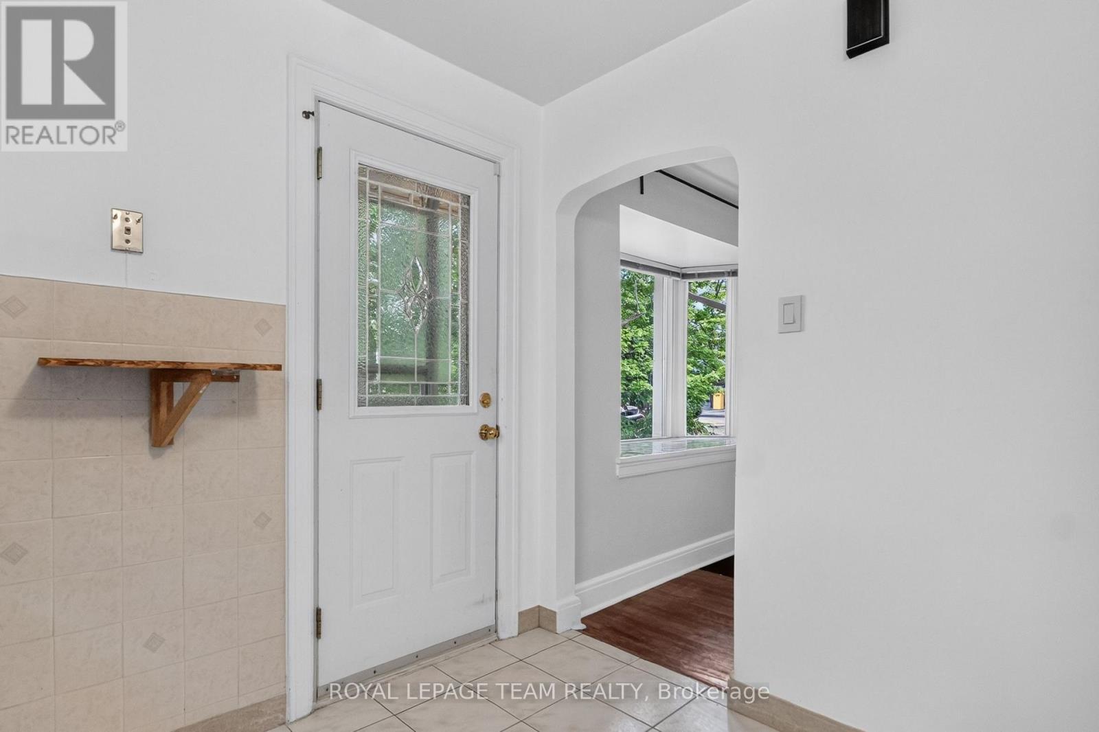 157 Mulvihill Avenue, Ottawa, ON - Indoor Photo Showing Other Room