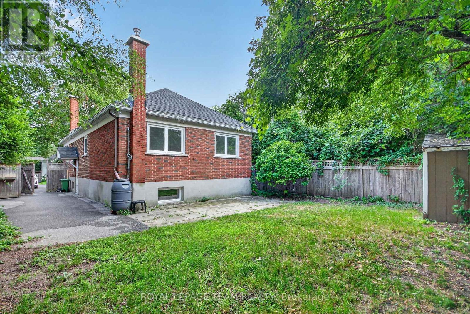 157 Mulvihill Avenue, Ottawa, ON - Outdoor