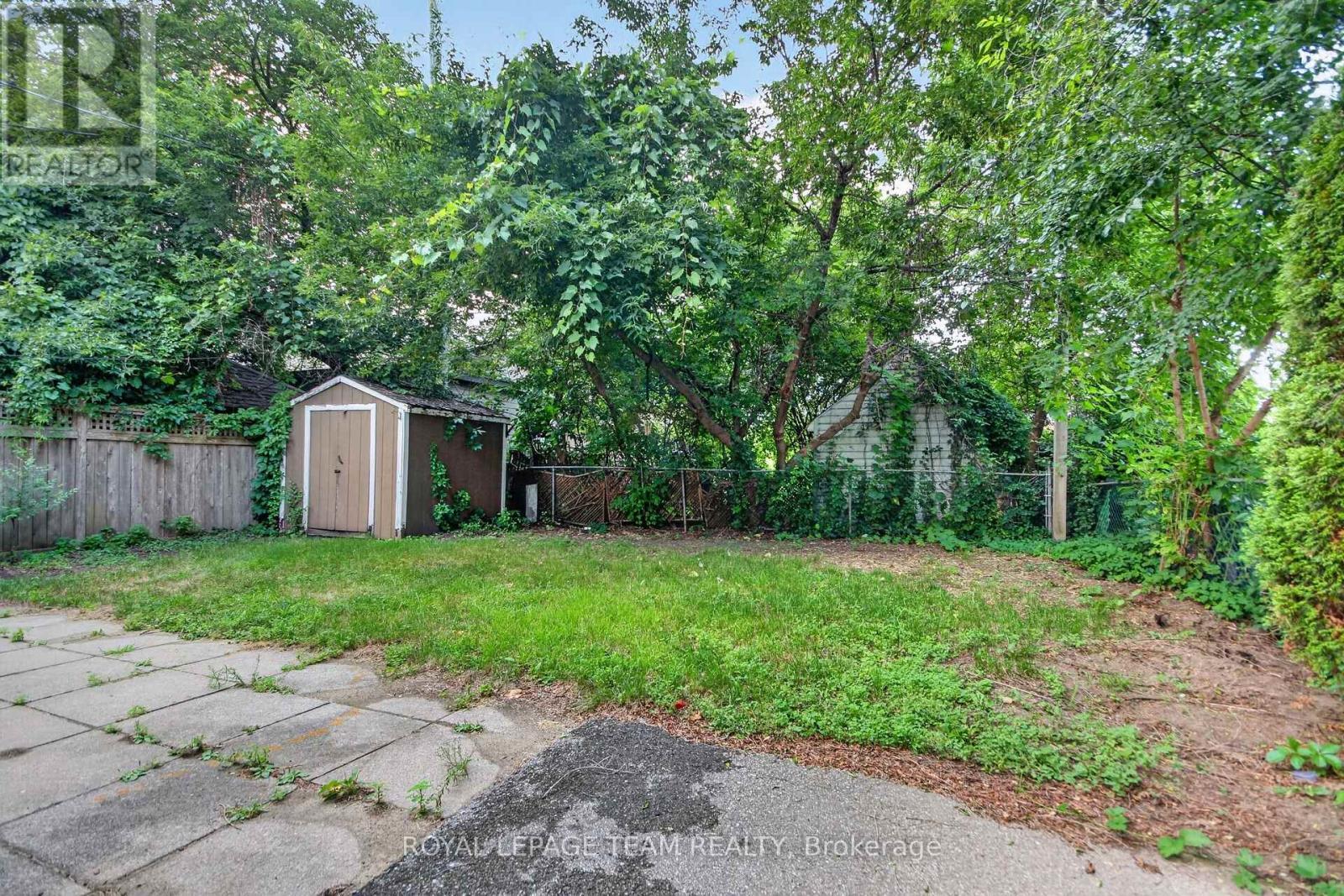 157 Mulvihill Avenue, Ottawa, ON - Outdoor