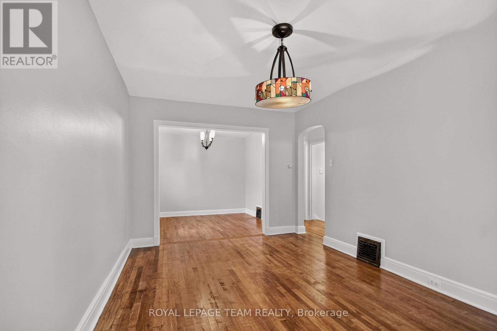 157 Mulvihill Avenue, Ottawa, ON - Indoor Photo Showing Other Room