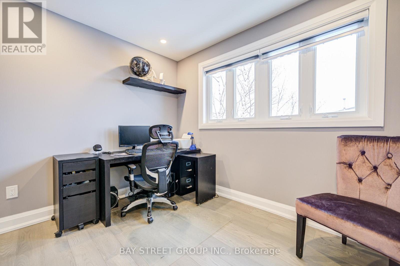 48 Coldstream Crescent, Richmond Hill, ON - Indoor Photo Showing Office