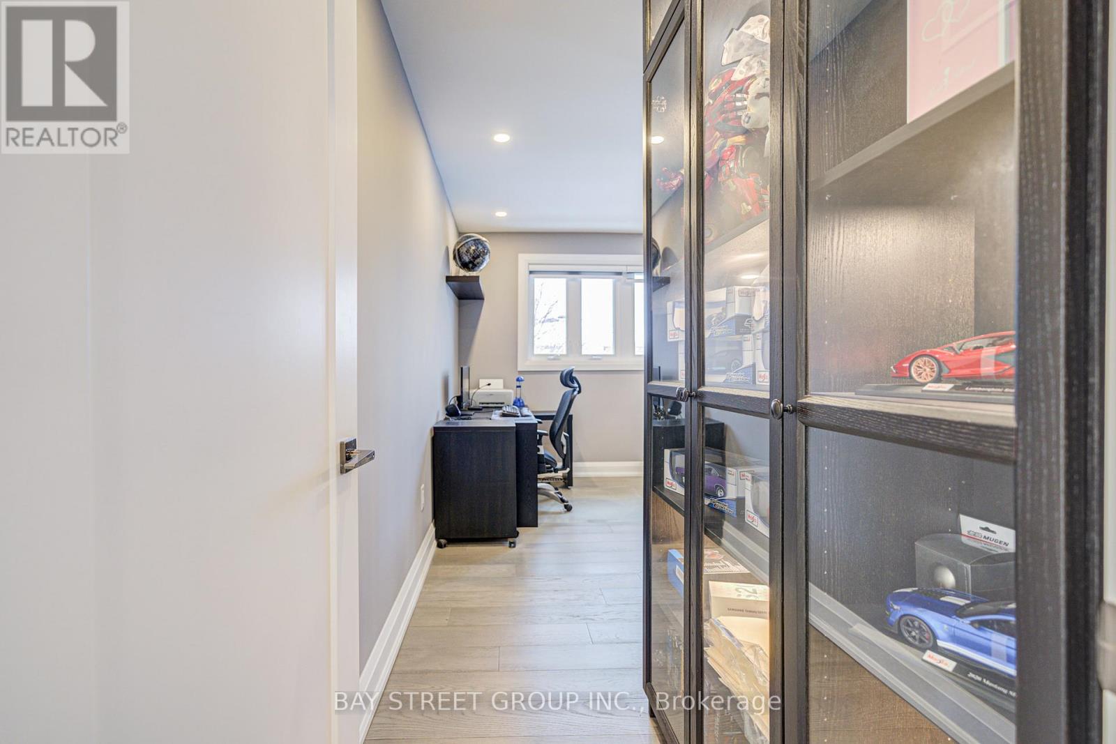 48 Coldstream Crescent, Richmond Hill, ON - Indoor Photo Showing Other Room