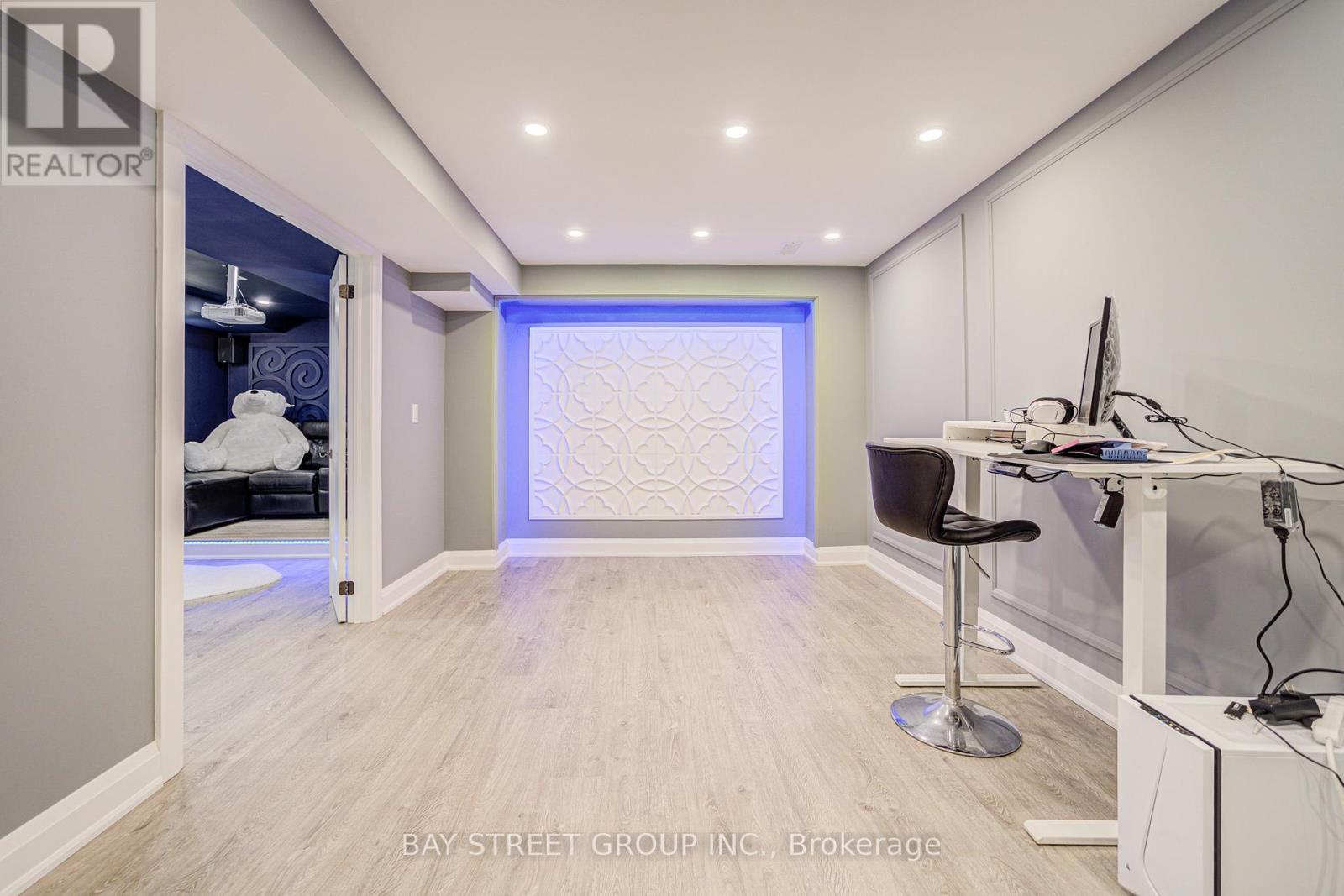 48 Coldstream Crescent, Richmond Hill, ON - Indoor Photo Showing Other Room