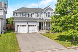 28 BROWN'S CRESCENT Halton Hills, ON L7J 3A4