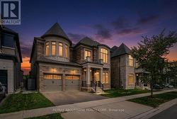 2359 SAW WHET BOULEVARD Oakville, ON L6M 5M8