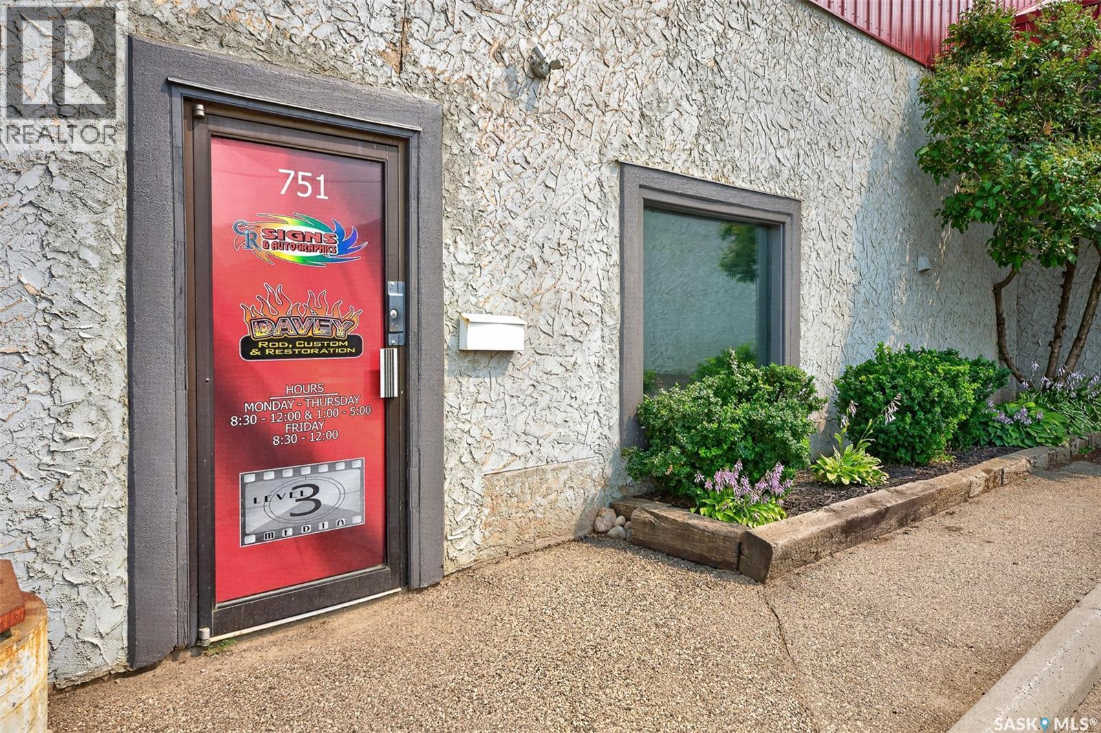 751 High Street W, Moose Jaw, SK