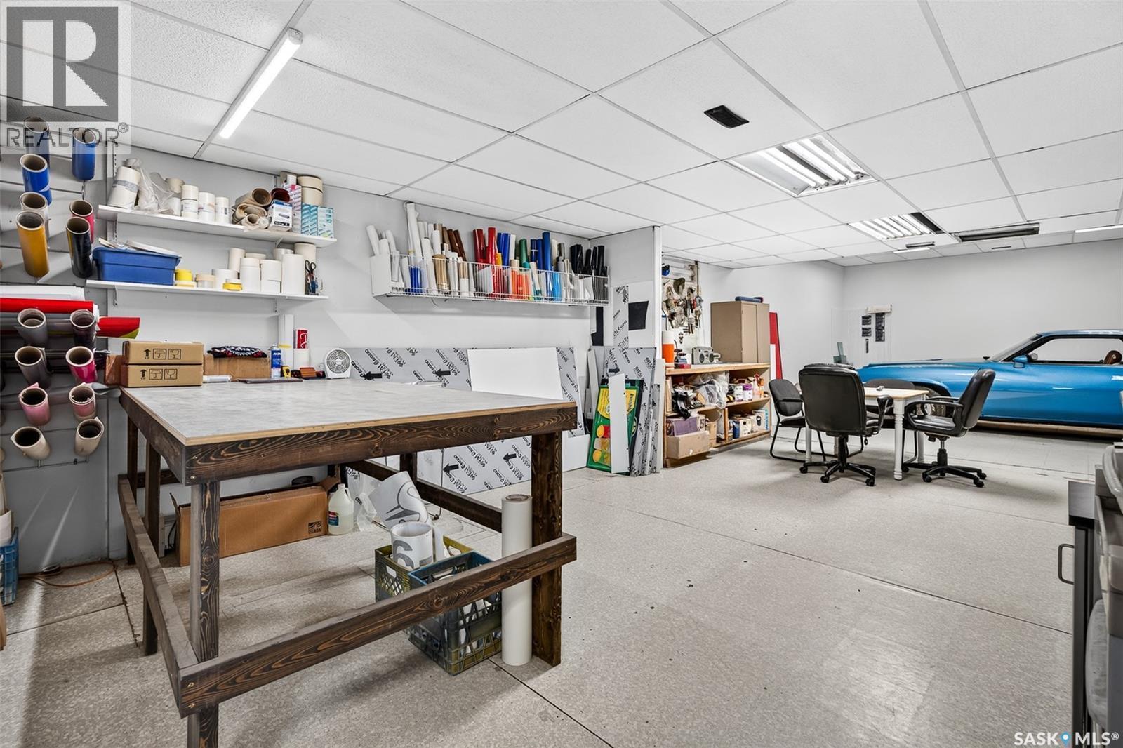 751 High Street W, Moose Jaw, SK