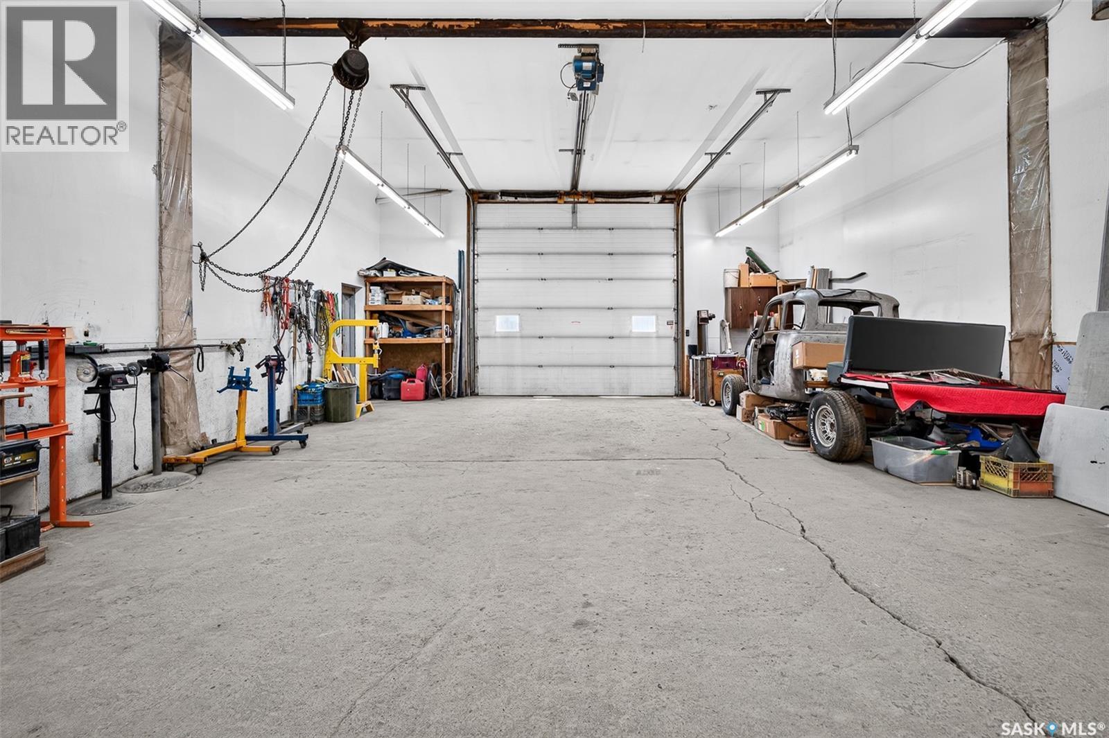 751 High Street W, Moose Jaw, SK