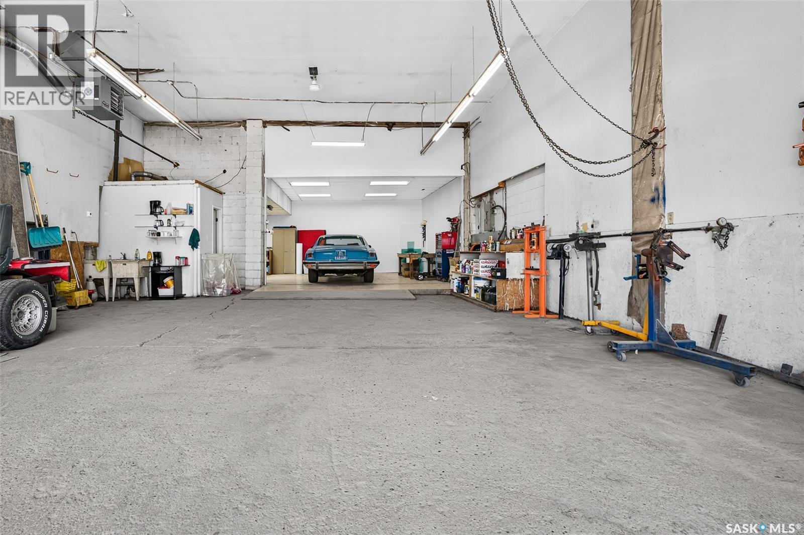 751 High Street W, Moose Jaw, SK