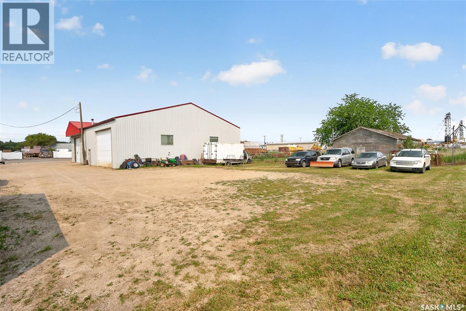 751 High Street W, Moose Jaw, SK