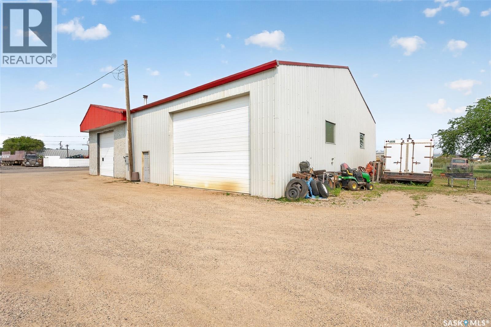 751 High Street W, Moose Jaw, SK