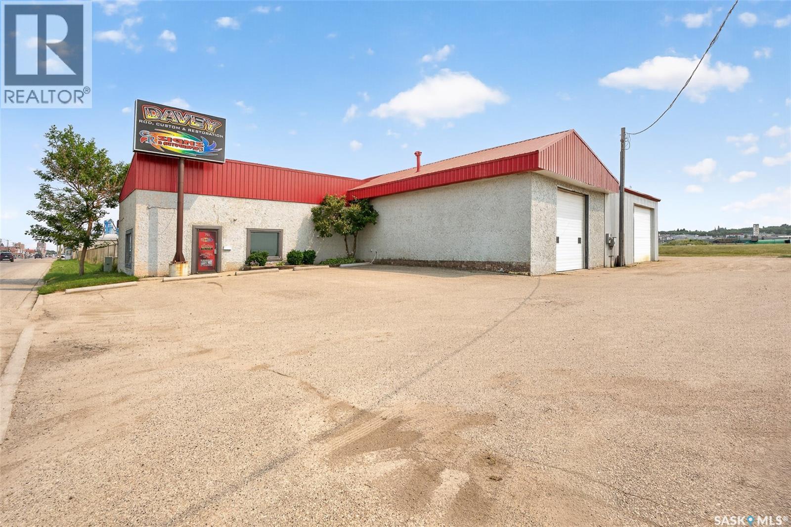 751 High Street W, Moose Jaw, SK