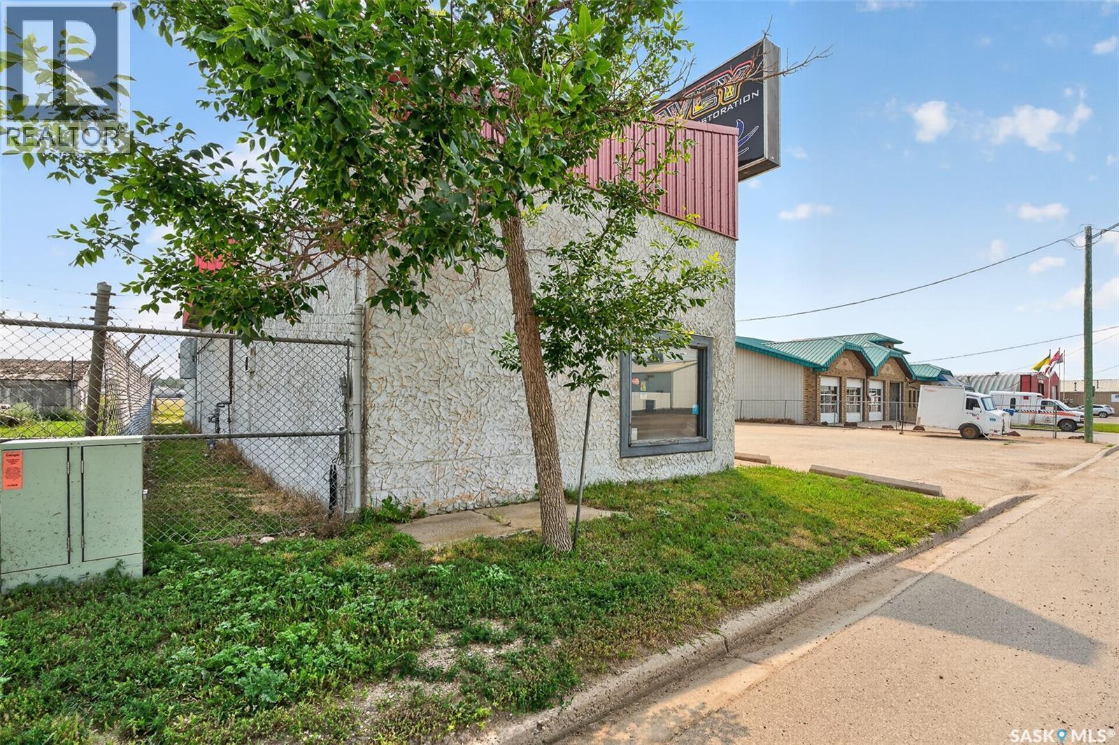 751 High Street W, Moose Jaw, SK