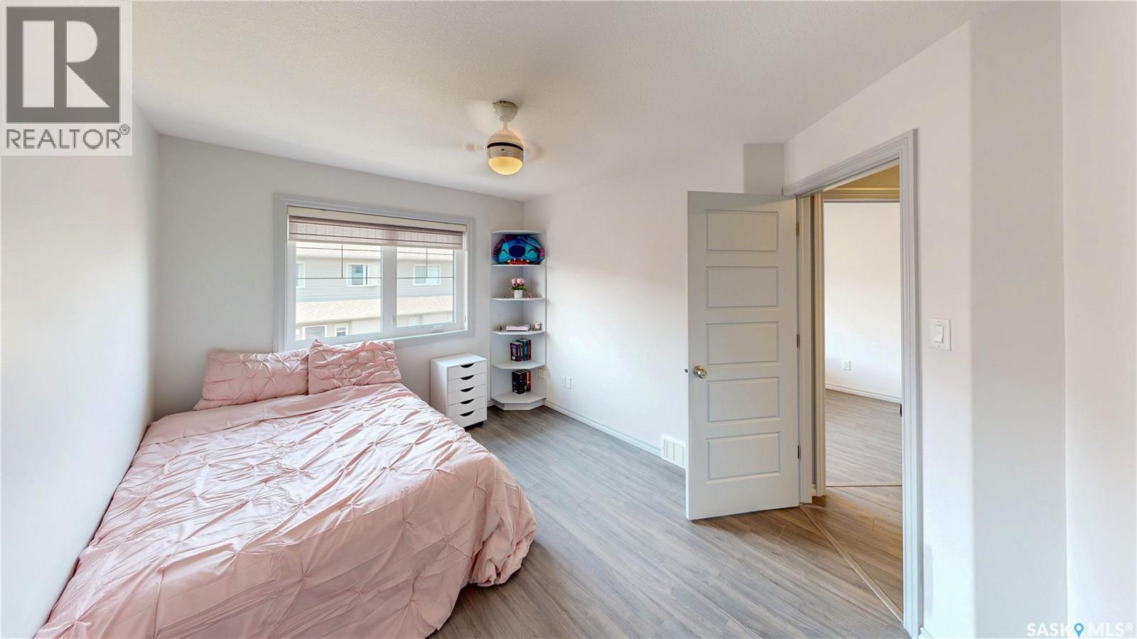 134 4100 Sandhill Crescent, Regina, SK - Indoor Photo Showing Bedroom