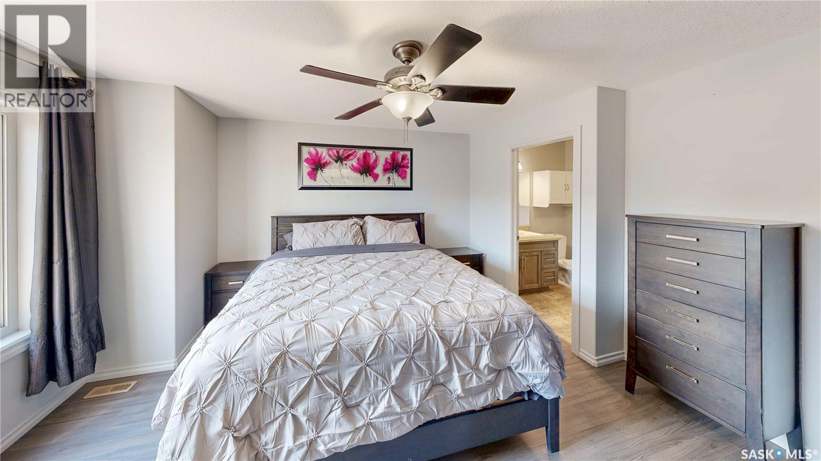 134 4100 Sandhill Crescent, Regina, SK - Indoor Photo Showing Bedroom