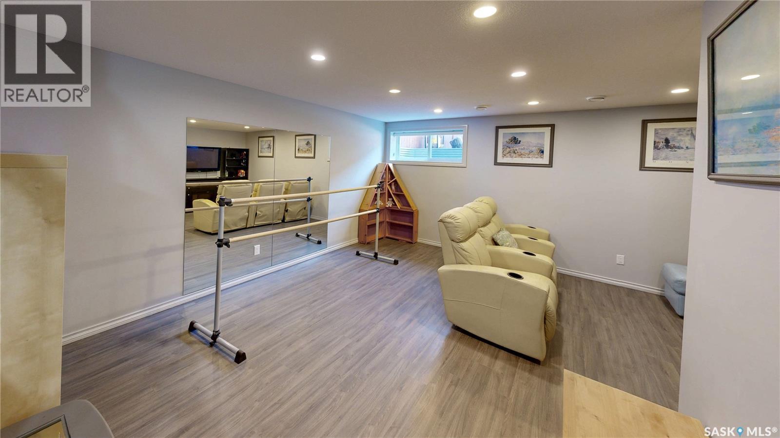 134 4100 Sandhill Crescent, Regina, SK - Indoor